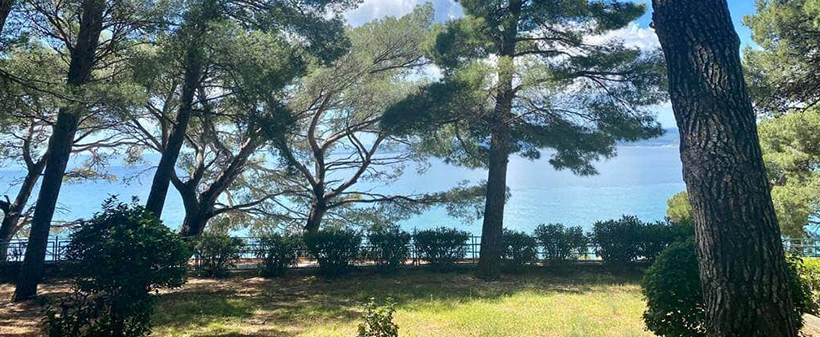 Obiteljski resort Urania, Baška Voda: obiteljski odmor - Kuponko.si