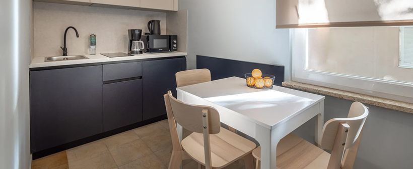 Resort Amarin 4* u Rovinju, obiteljski odmor - Kuponko.si