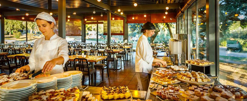 Resort Amarin 4* u Rovinju, obiteljski odmor - Kuponko.si