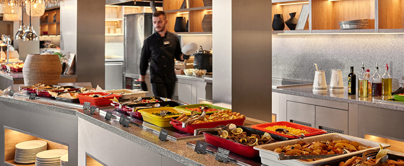 Resort Amarin 4* u Rovinju, obiteljski odmor - Kuponko.si