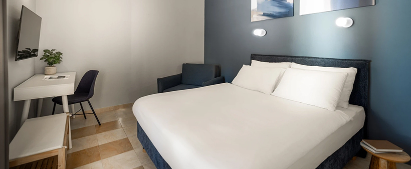 Resort Amarin 4* u Rovinju, obiteljski odmor - Kuponko.si