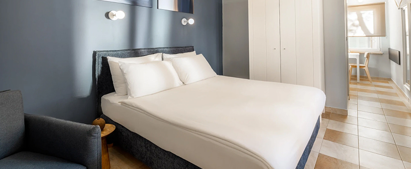 Resort Amarin 4* u Rovinju, obiteljski odmor - Kuponko.si