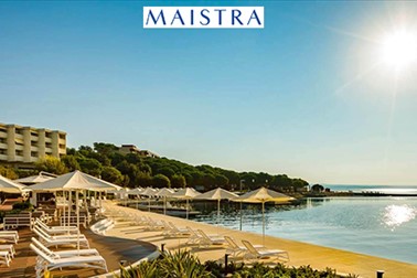 Hotel na otoku Istra 4*, otok Sv. Andrije