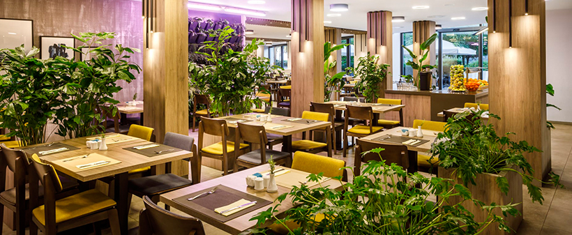 Hotel na otoku Istra 4*, otok Sv. Andrije - Kuponko.si