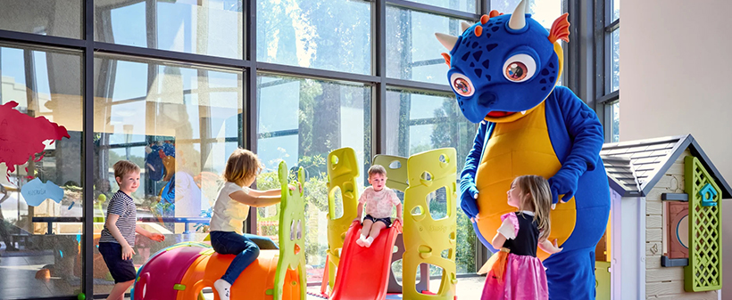 Hotel na otoku Istra 4*, otok Sv. Andrije - Kuponko.si