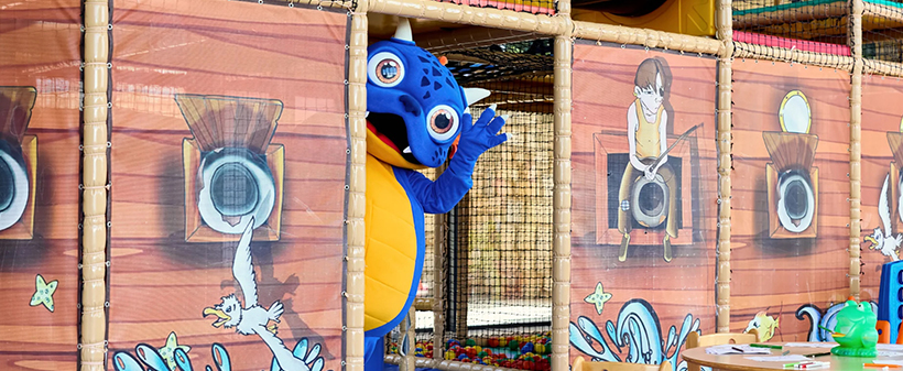 Hotel na otoku Istra 4*, otok Sv. Andrije - Kuponko.si