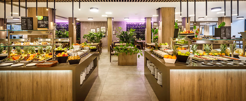 Hotel na otoku Istra 4*, otok Sv. Andrije - Kuponko.si