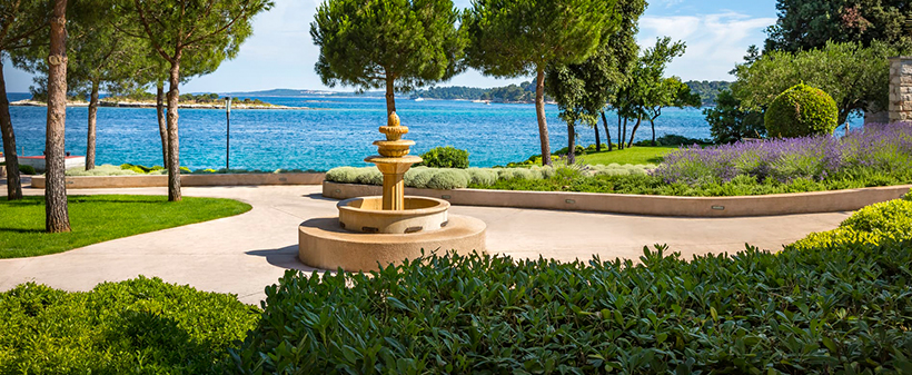 Island Hotel Istra 4*, otok Sv. Andrije - Kuponko.si