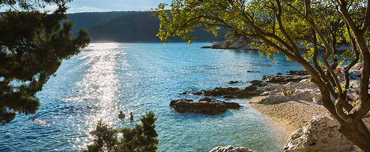 Rabac Sunny Hotel & Residence 3*: puni pansion - Kuponko.si