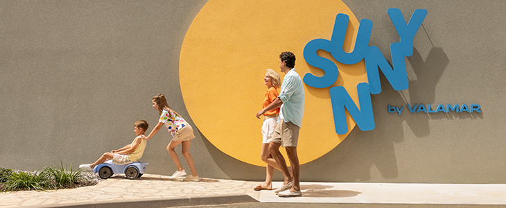 Rabac Sunny Hotel & Residence 3*: puni pansion - Kuponko.si