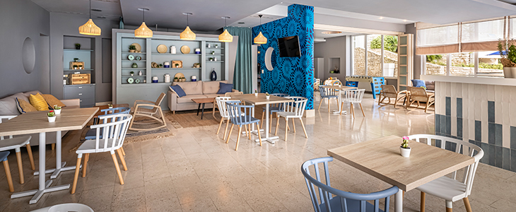 Rabac Sunny Hotel & Residence 3*: puni pansion - Kuponko.si