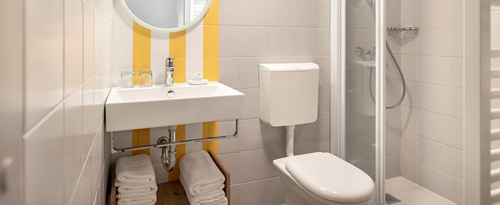 Rabac Sunny Hotel & Residence 3*: puni pansion - Kuponko.si