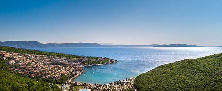 Rabac Sunny Hotel & Residence 3*: puni pansion - Kuponko.si