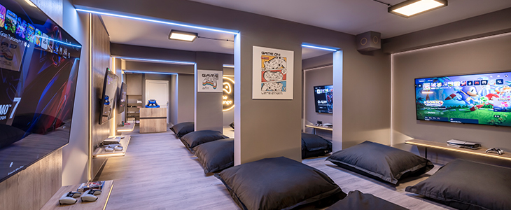 Rabac Sunny Hotel & Residence 3*: puni pansion - Kuponko.si