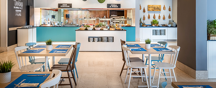 Rabac Sunny Hotel & Residence 3*: puni pansion - Kuponko.si