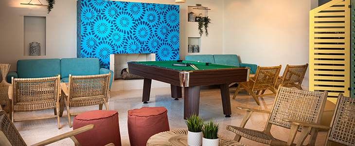 Rabac Sunny Hotel & Residence 3*: puni pansion - Kuponko.si