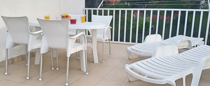 Apartmani Mateo Vodice, morski odmor - Kuponko.si