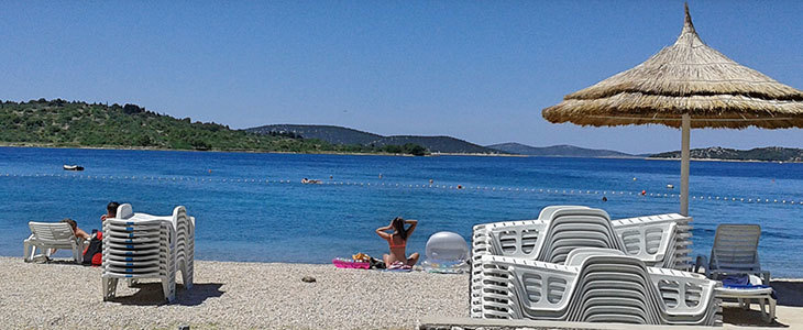 Apartmani Mateo Vodice, morski odmor - Kuponko.si