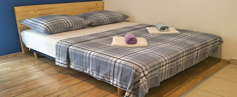 Apartmani Mateo Vodice, morski odmor - Kuponko.si