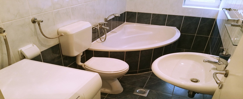 Apartmani Mateo Vodice, morski odmor - Kuponko.si