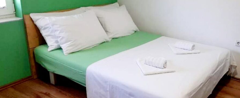 Apartmani Mateo Vodice, morski odmor - Kuponko.si