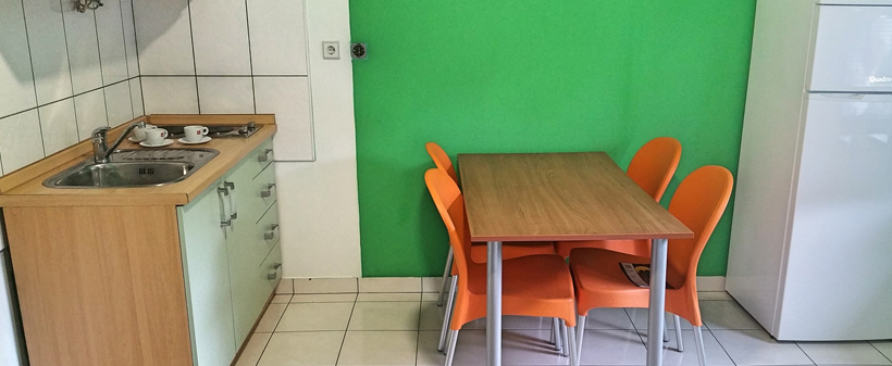 Apartmani Mateo Vodice, morski odmor - Kuponko.si