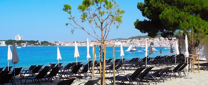 Apartmani Mateo Vodice, morski odmor - Kuponko.si