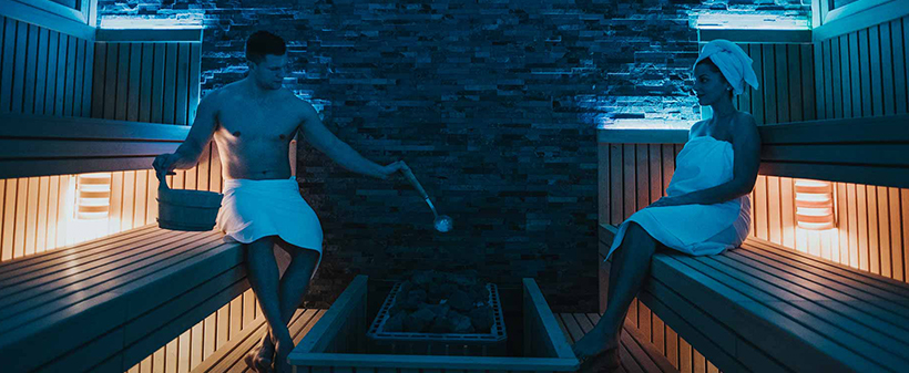 Rimski termi, hotel Zdraviliški dvor: wellness odmor - Kuponko.si