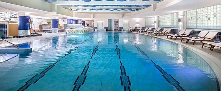 Valamar hotel Diamant u Poreču - Kuponko.si