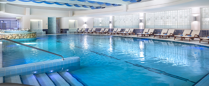 Valamar hotel Diamant u Poreču - Kuponko.si