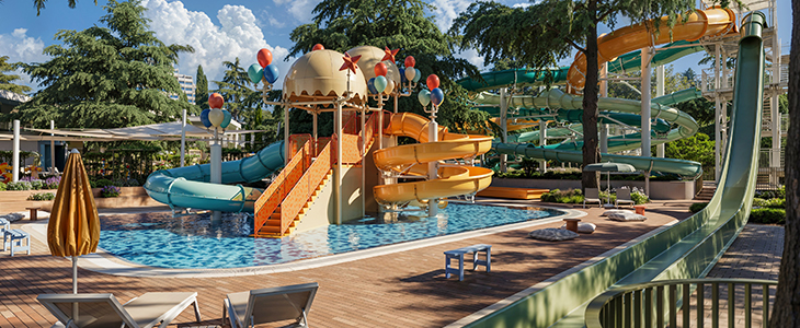 Valamar hotel Diamant u Poreču - Kuponko.si