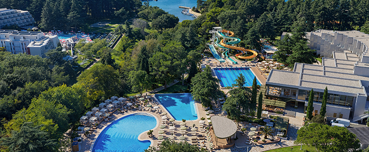 Valamar hotel Diamant u Poreču - Kuponko.si