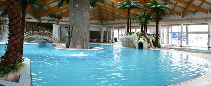 Hotel Hills Sarajevo 5*: luksuzni wellness odmor, terme - Kuponko.si
