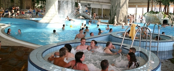 Hotel Hills Sarajevo 5*: luksuzni wellness odmor, terme - Kuponko.si