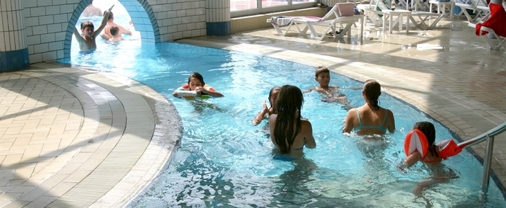 Hotel Hills Sarajevo 5*: luksuzni wellness odmor, terme - Kuponko.si