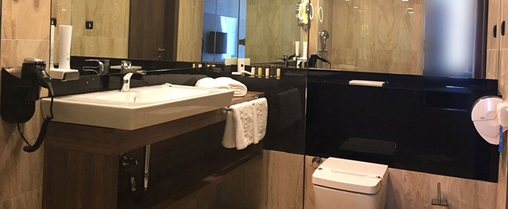 Hotel Hills Sarajevo 5*: luksuzni wellness odmor, terme - Kuponko.si