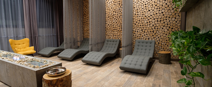 Hotel Hills Sarajevo 5*: luksuzni wellness odmor, terme - Kuponko.si