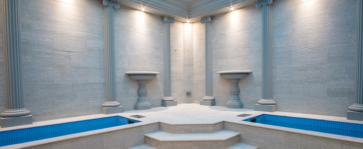 Hotel Hills Sarajevo 5*: luksuzni wellness odmor, terme - Kuponko.si