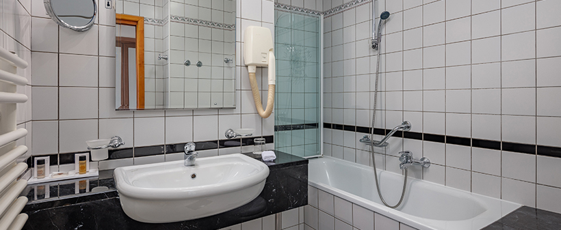 Grand hotel Bonavia, Rijeka: ljetni odmor - Kuponko.si