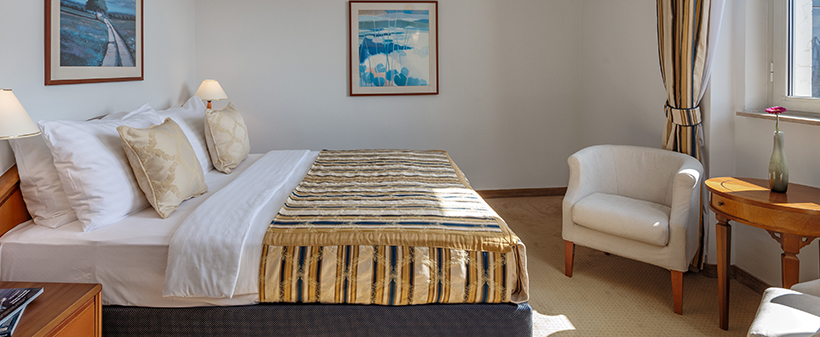 Grand hotel Bonavia, Rijeka: ljetni odmor - Kuponko.si
