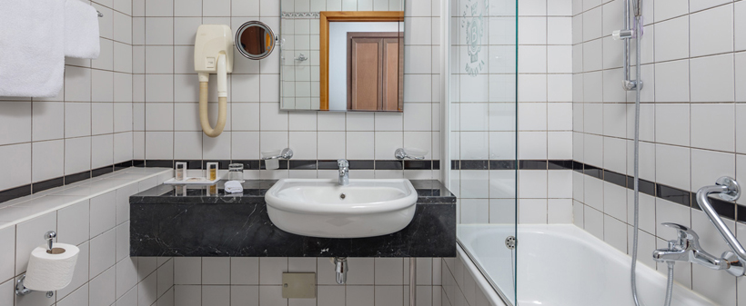 Grand hotel Bonavia, Rijeka: ljetni odmor - Kuponko.si
