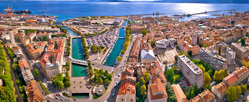 Grand hotel Bonavia, Rijeka: ljetni odmor - Kuponko.si