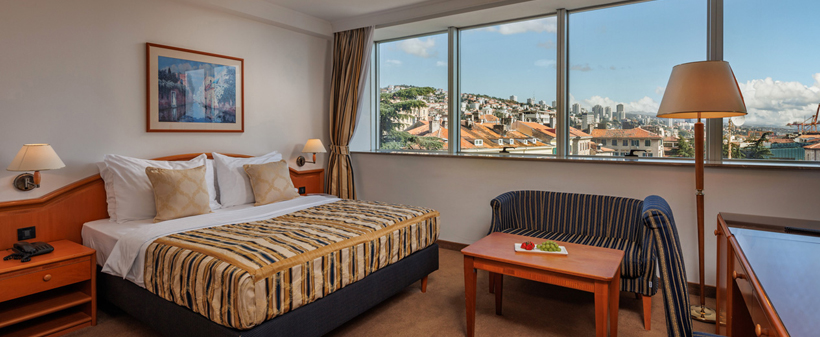 Grand hotel Bonavia, Rijeka: ljetni odmor - Kuponko.si