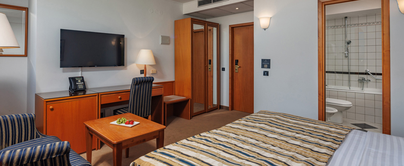 Grand hotel Bonavia, Rijeka: ljetni odmor - Kuponko.si