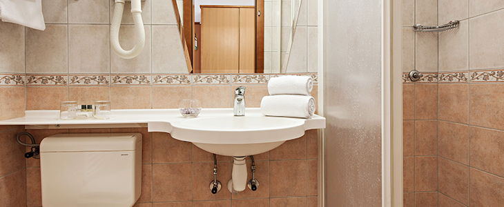 Hotel Termal 4*, Terme 3000: aktivan odmor - Kuponko.si