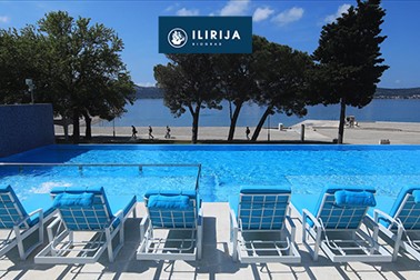 Hotel Adriatic***+, Biograd na Moru, Hrvatska