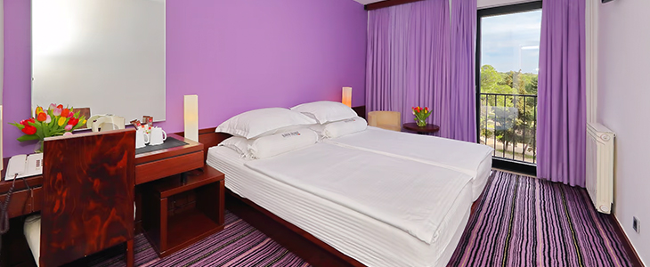 Hotel Adriatic***+, Biograd na Moru, Hrvatska - Kuponko.si
