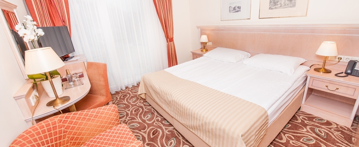 Grand Hotel Sava, Rogaška Slatina: luksuzni odmor - Kuponko.si