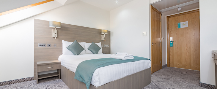 The Lion and Key hotel 4* London, nezaboravan odmor - Kuponko.si