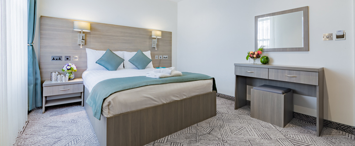The Lion and Key hotel 4* London, nezaboravan odmor - Kuponko.si